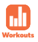 Workouts auswählen